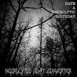 Necrolytic Goat Converter : Have a Necroytic Birthday